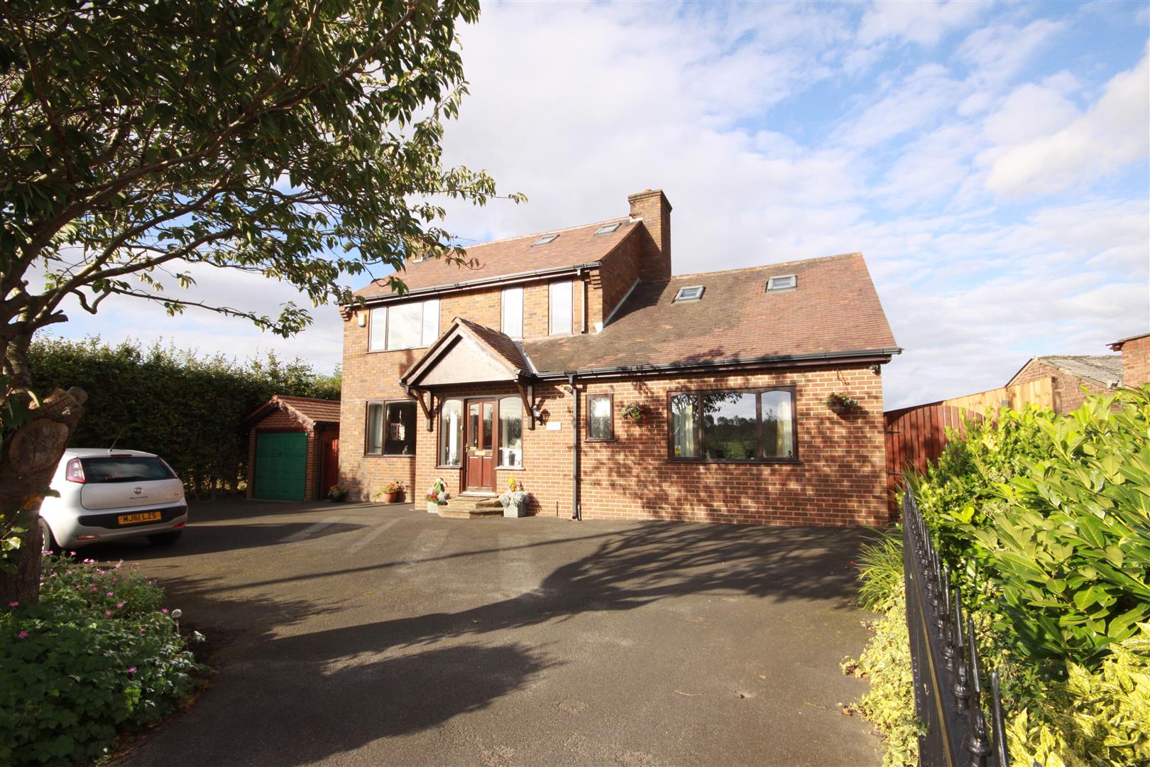 Property Search Brighouse Wolff Estate Agents